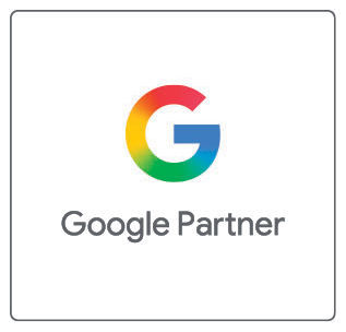 Google Partner certified